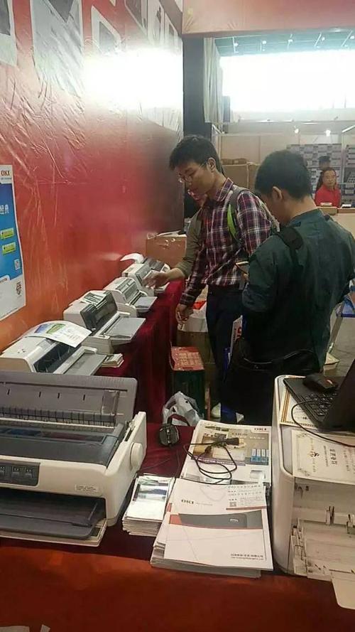 深耕办公设备与耗材领域 从打印机到教学仪器的一站式服务专家